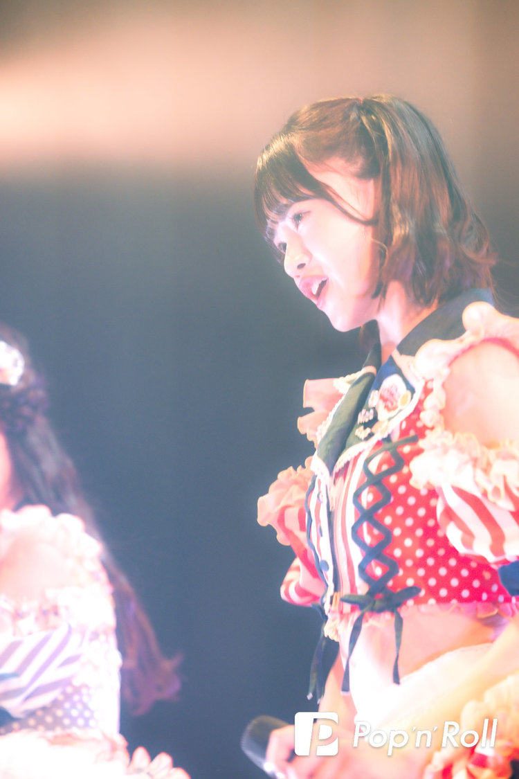 延松舞佳＜Hey!Mommy! ONEMAN SHOW One More Bite♡＞代官山UNiT（2025年6月20日）