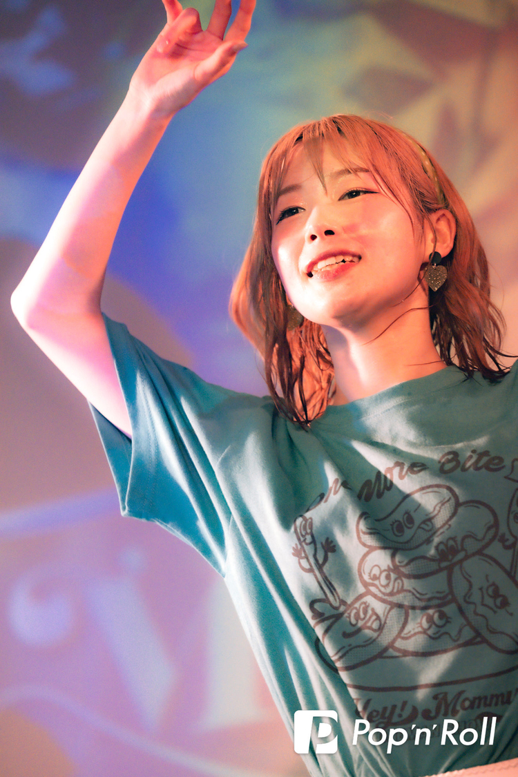 原明日香＜Hey!Mommy! ONEMAN SHOW One More Bite♡＞代官山UNiT（2025年6月20日）