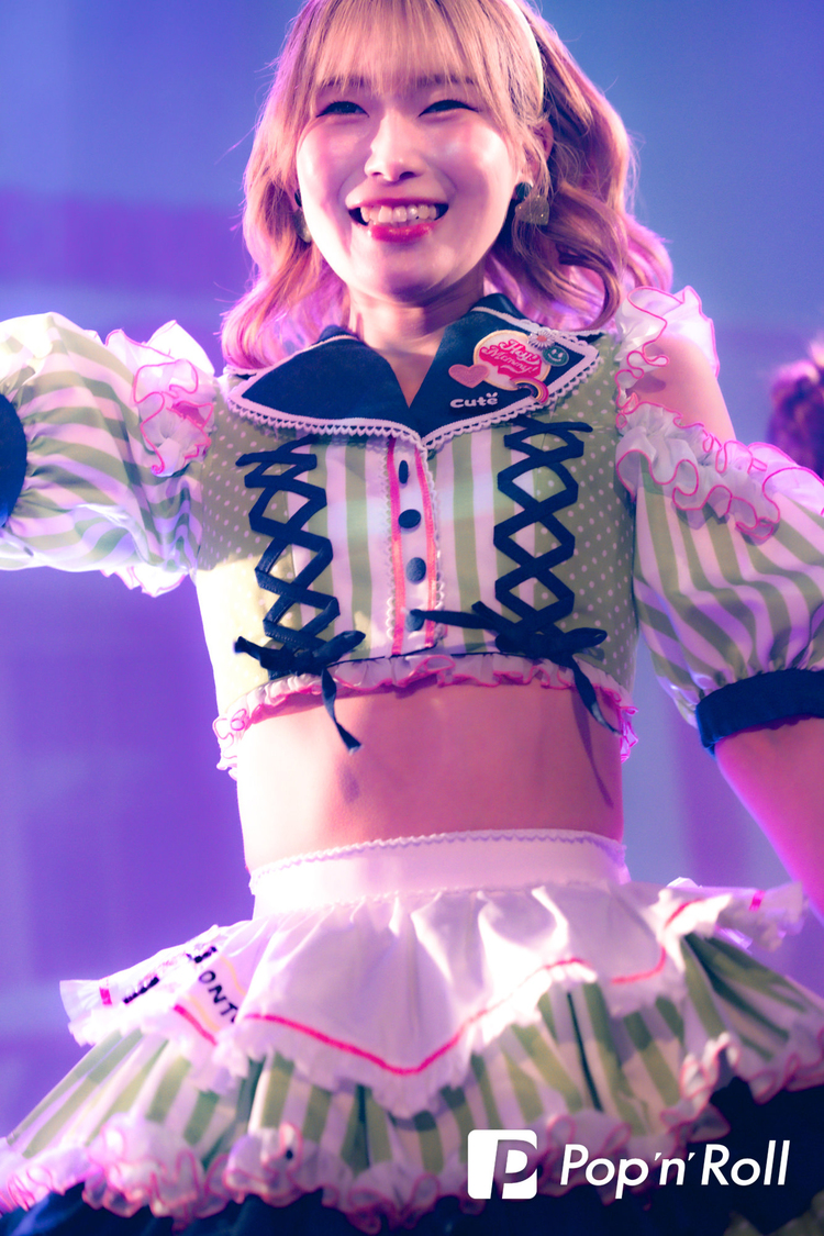 ＜Hey!Mommy! ONEMAN SHOW One More Bite♡＞代官山UNiT（2025年6月20日）