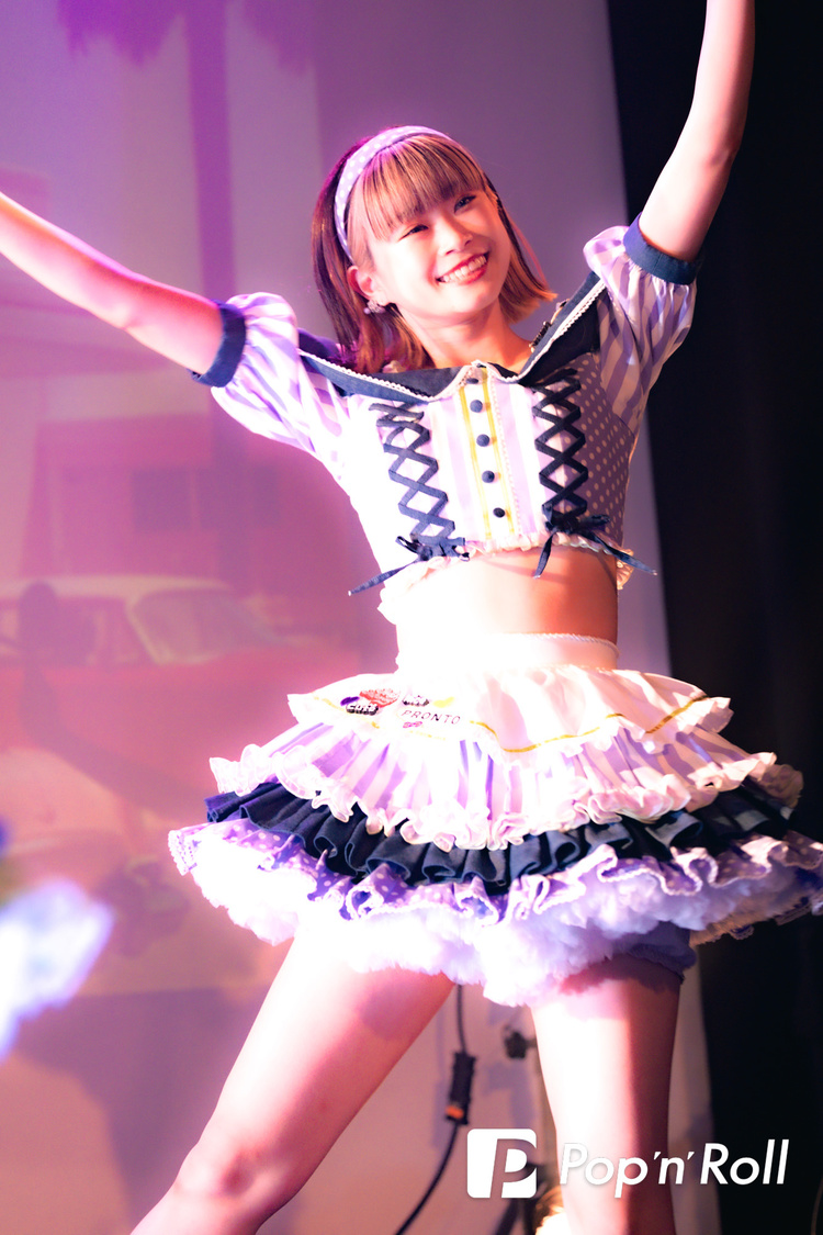 ＜Hey!Mommy! ONEMAN SHOW One More Bite♡＞代官山UNiT（2025年6月20日）