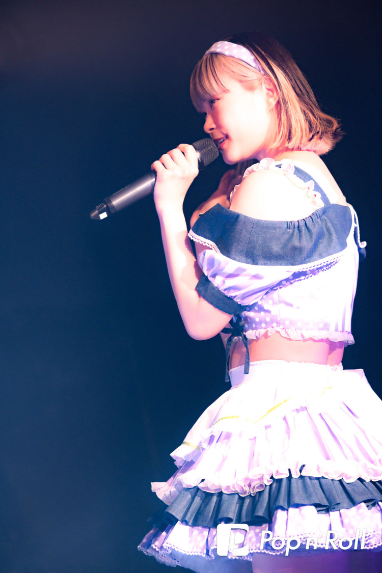 ＜Hey!Mommy! ONEMAN SHOW One More Bite♡＞代官山UNiT（2025年6月20日）