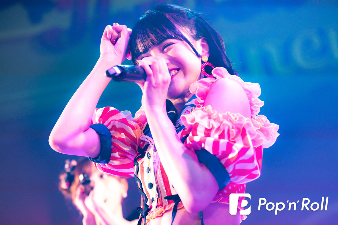 ＜Hey!Mommy! ONEMAN SHOW One More Bite♡＞代官山UNiT（2025年6月20日）