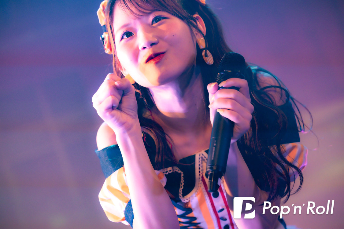 ＜Hey!Mommy! ONEMAN SHOW One More Bite♡＞代官山UNiT（2025年6月20日）