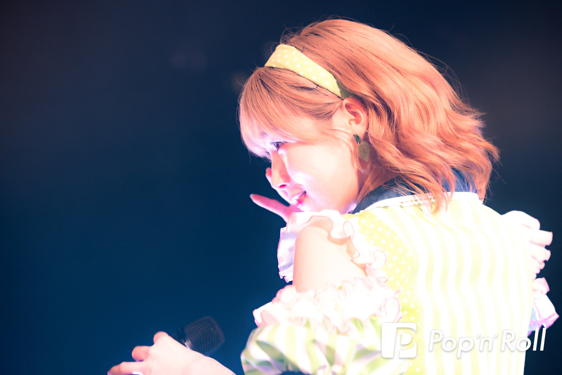 ＜Hey!Mommy! ONEMAN SHOW One More Bite♡＞代官山UNiT（2025年6月20日）