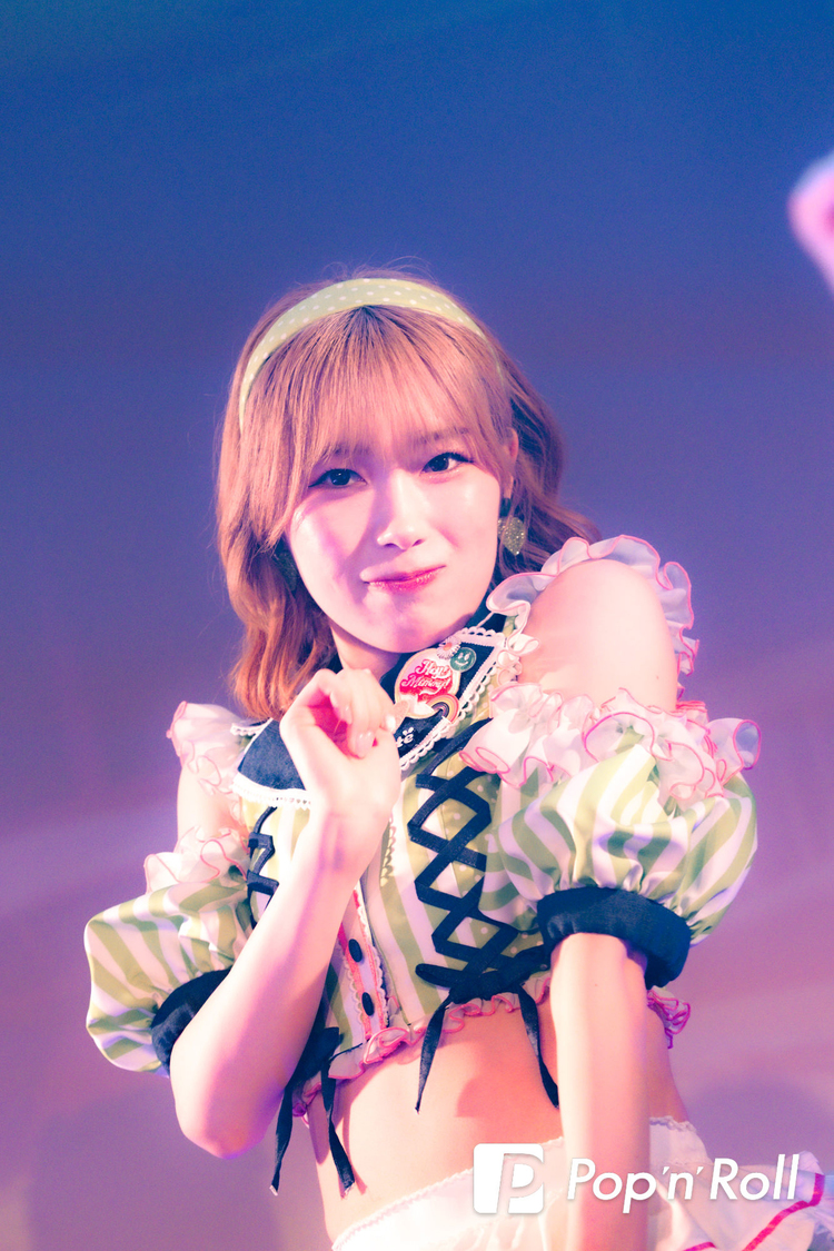 ＜Hey!Mommy! ONEMAN SHOW One More Bite♡＞代官山UNiT（2025年6月20日）