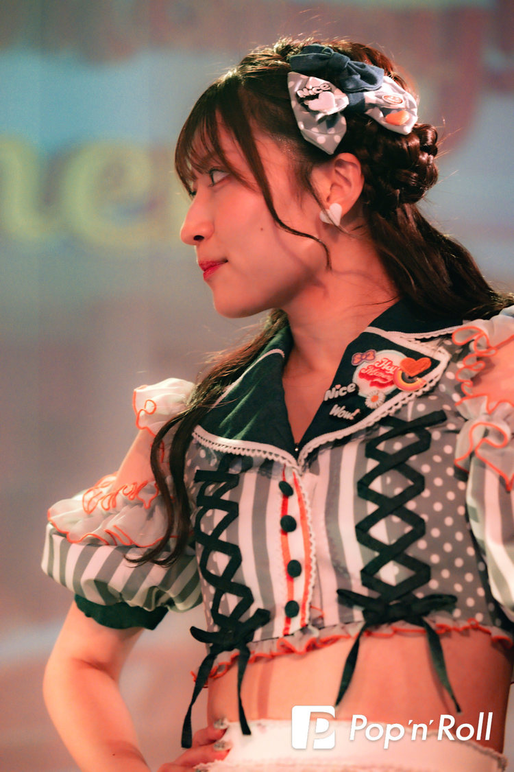 ＜Hey!Mommy! ONEMAN SHOW One More Bite♡＞代官山UNiT（2025年6月20日）