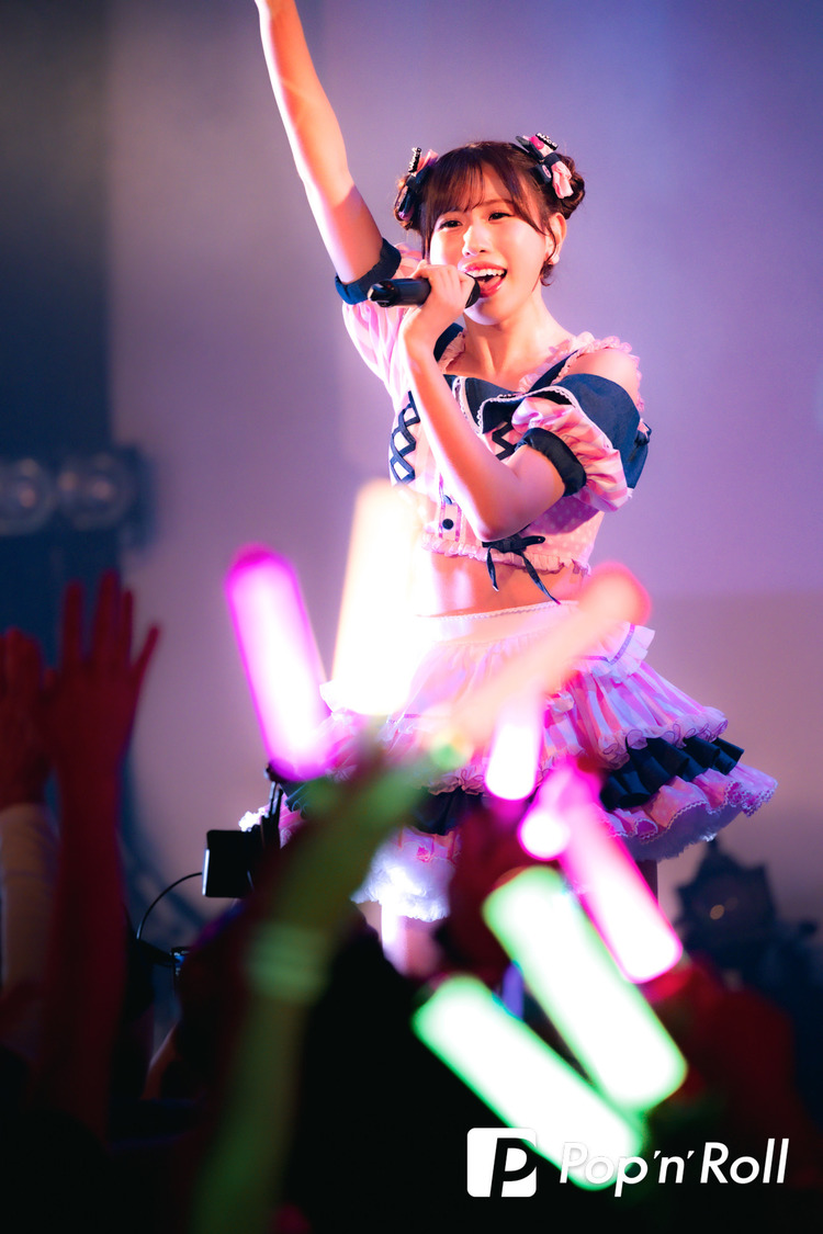 ＜Hey!Mommy! ONEMAN SHOW One More Bite♡＞代官山UNiT（2025年6月20日）