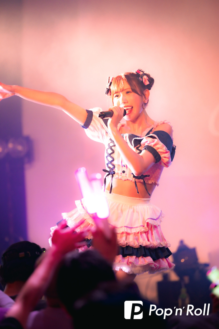 ＜Hey!Mommy! ONEMAN SHOW One More Bite♡＞代官山UNiT（2025年6月20日）