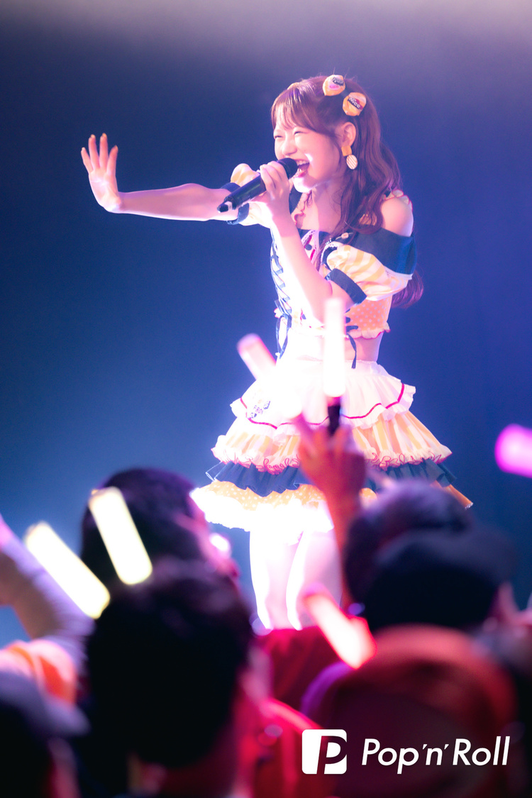 ＜Hey!Mommy! ONEMAN SHOW One More Bite♡＞代官山UNiT（2025年6月20日）