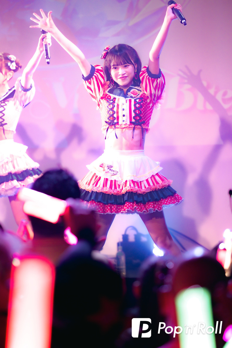 ＜Hey!Mommy! ONEMAN SHOW One More Bite♡＞代官山UNiT（2025年6月20日）