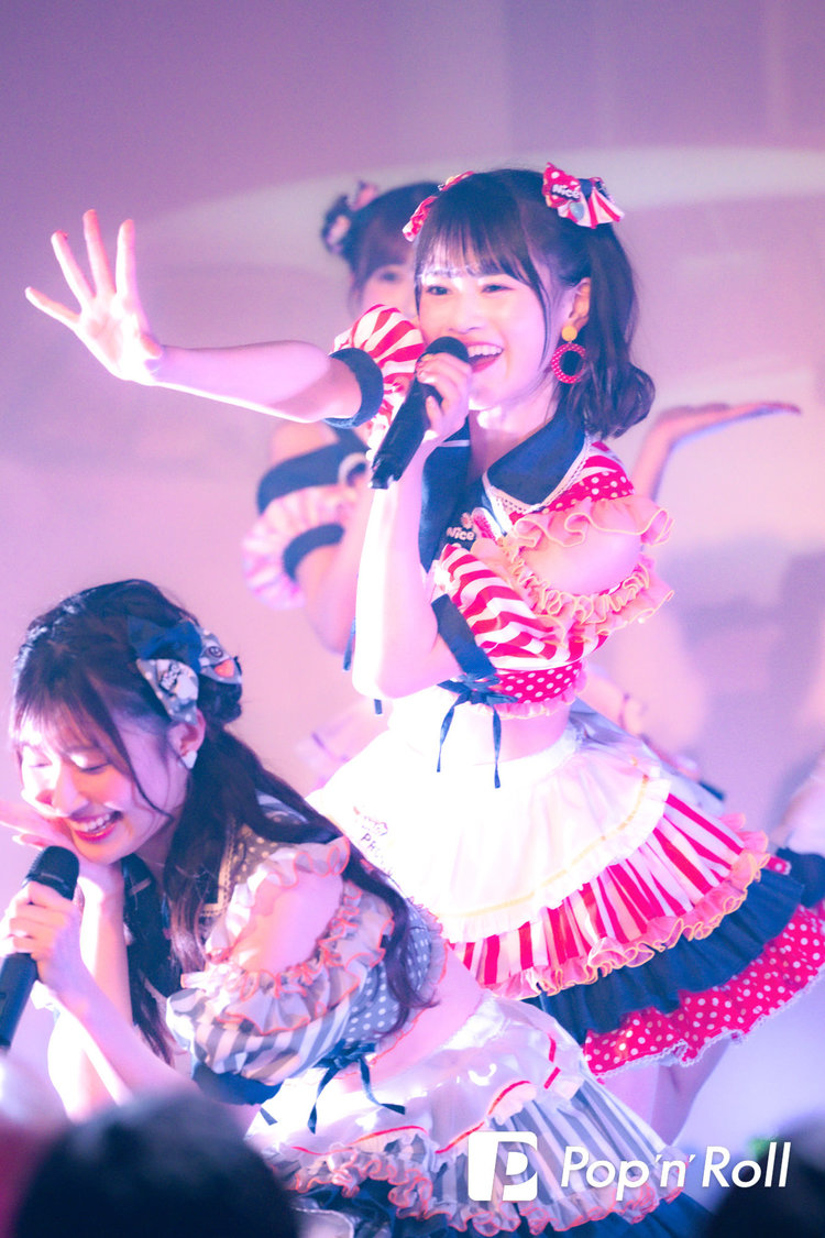 ＜Hey!Mommy! ONEMAN SHOW One More Bite♡＞代官山UNiT（2025年6月20日）