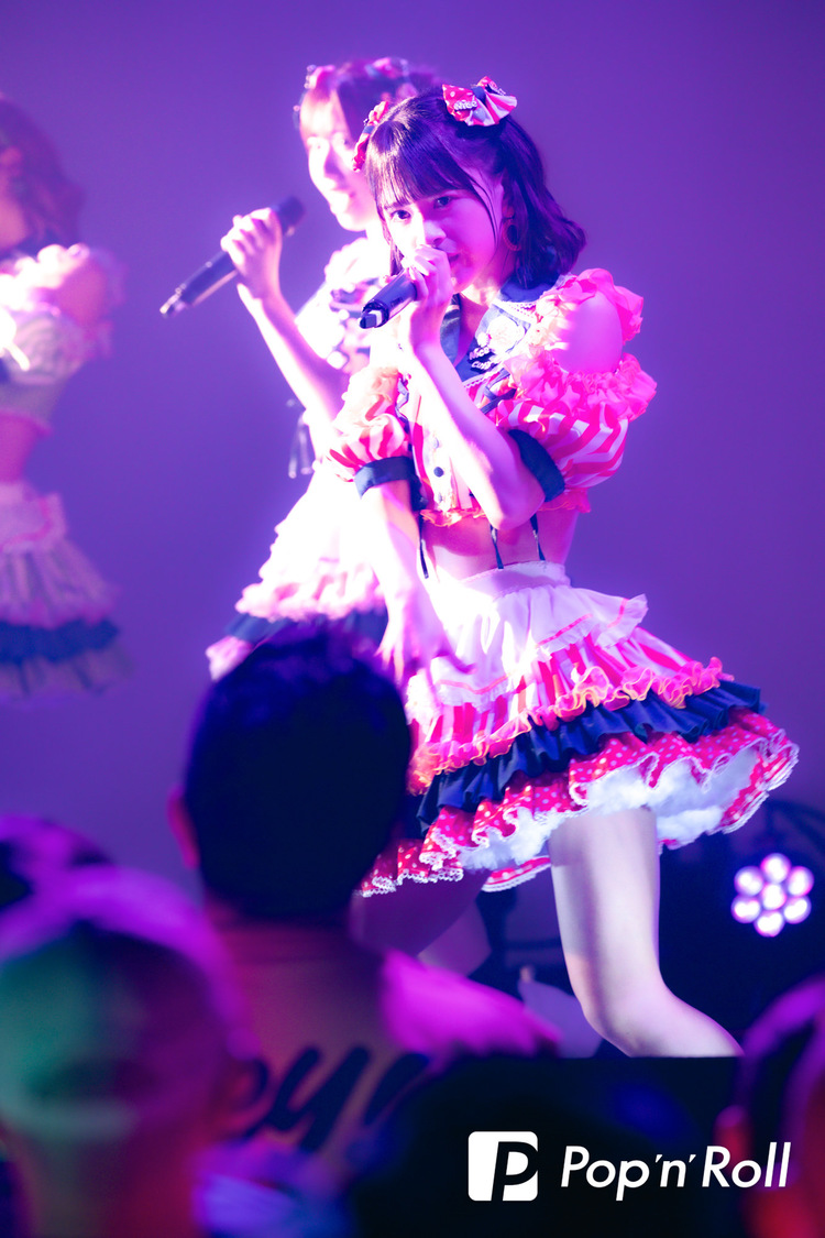 ＜Hey!Mommy! ONEMAN SHOW One More Bite♡＞代官山UNiT（2025年6月20日）