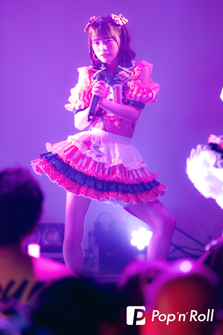 ＜Hey!Mommy! ONEMAN SHOW One More Bite♡＞代官山UNiT（2025年6月20日）