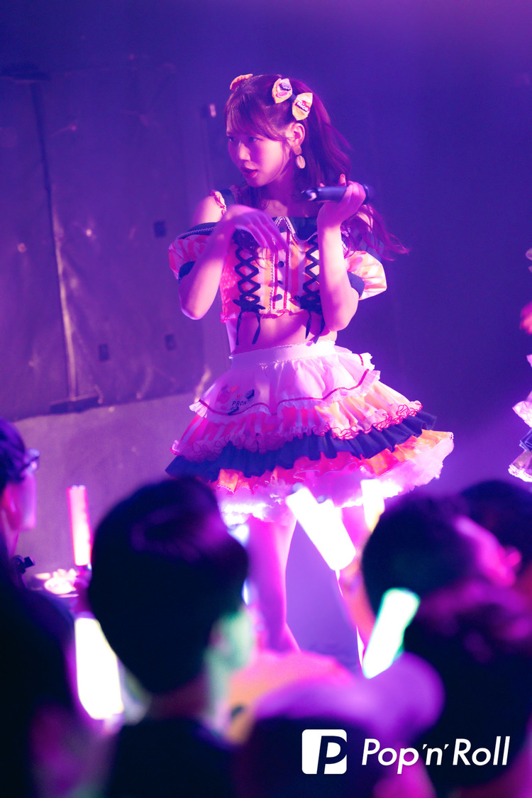 ＜Hey!Mommy! ONEMAN SHOW One More Bite♡＞代官山UNiT（2025年6月20日）