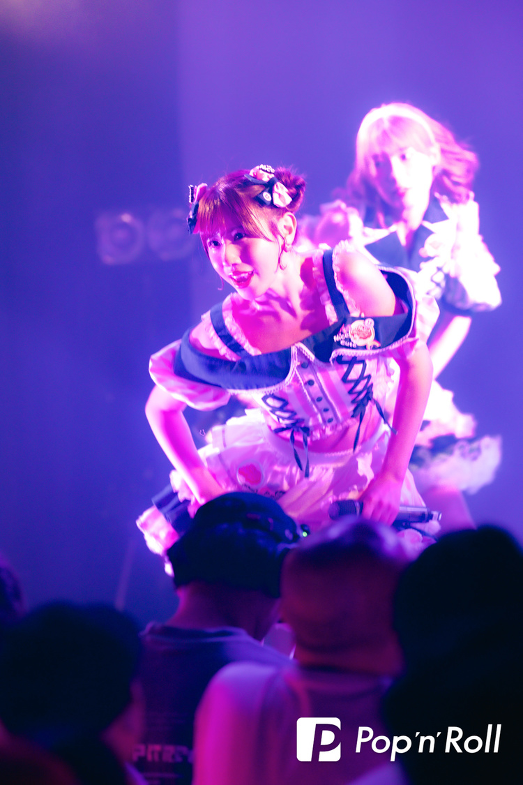 ＜Hey!Mommy! ONEMAN SHOW One More Bite♡＞代官山UNiT（2025年6月20日）