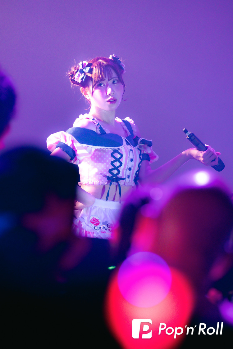 ＜Hey!Mommy! ONEMAN SHOW One More Bite♡＞代官山UNiT（2025年6月20日）