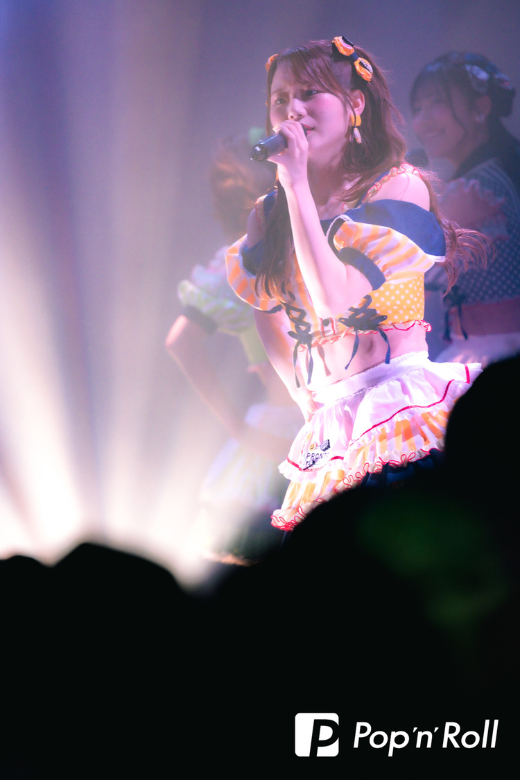 ＜Hey!Mommy! ONEMAN SHOW One More Bite♡＞代官山UNiT（2025年6月20日）