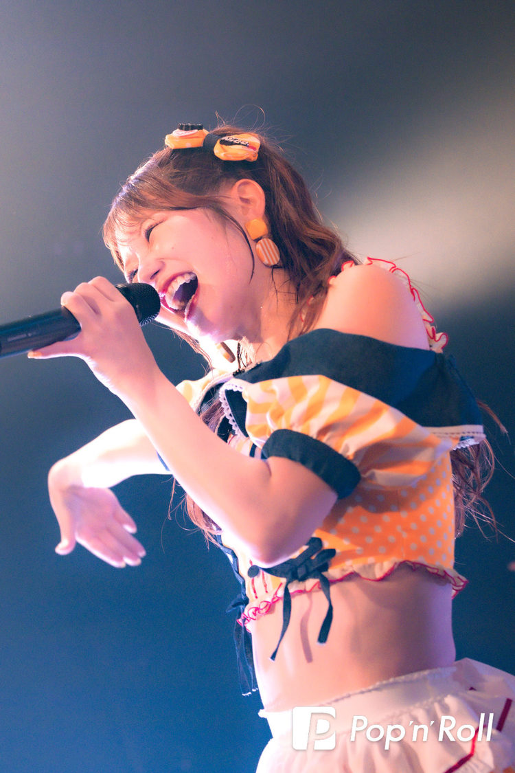 ＜Hey!Mommy! ONEMAN SHOW One More Bite♡＞代官山UNiT（2025年6月20日）