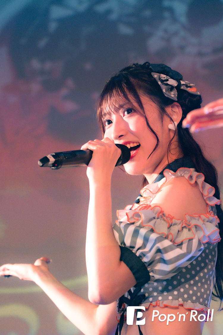 ＜Hey!Mommy! ONEMAN SHOW One More Bite♡＞代官山UNiT（2025年6月20日）