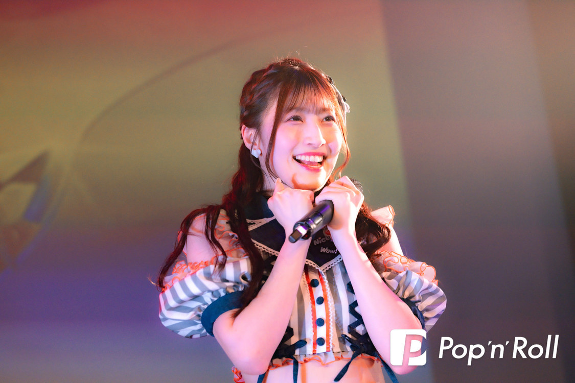 ＜Hey!Mommy! ONEMAN SHOW One More Bite♡＞代官山UNiT（2025年6月20日）