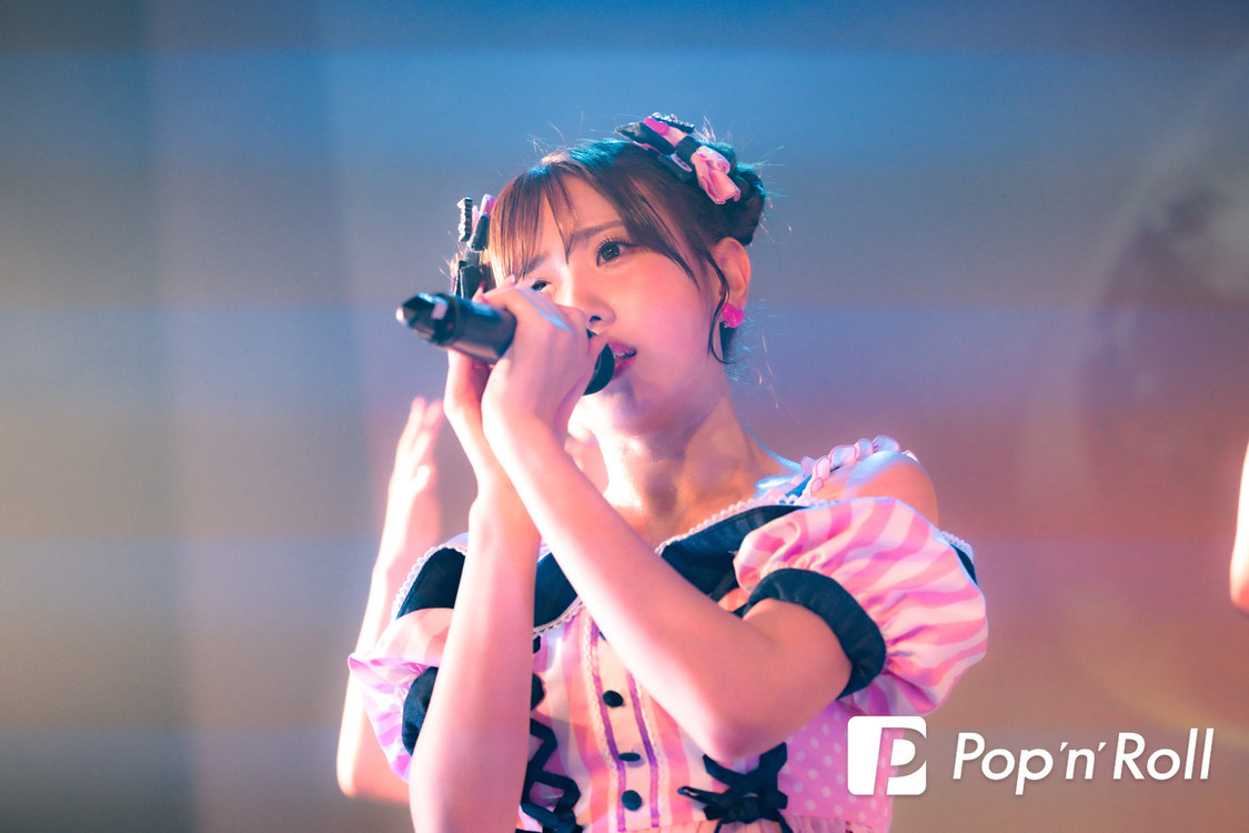 ＜Hey!Mommy! ONEMAN SHOW One More Bite♡＞代官山UNiT（2025年6月20日）