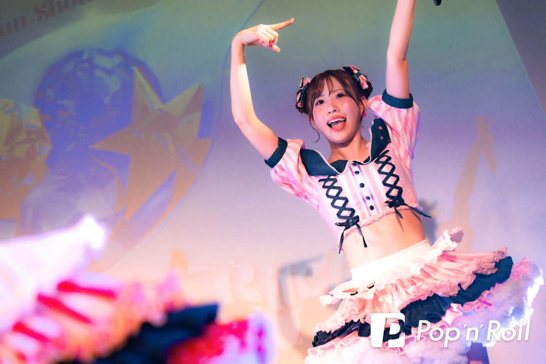 ＜Hey!Mommy! ONEMAN SHOW One More Bite♡＞代官山UNiT（2025年6月20日）