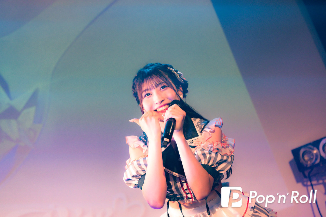 ＜Hey!Mommy! ONEMAN SHOW One More Bite♡＞代官山UNiT（2025年6月20日）