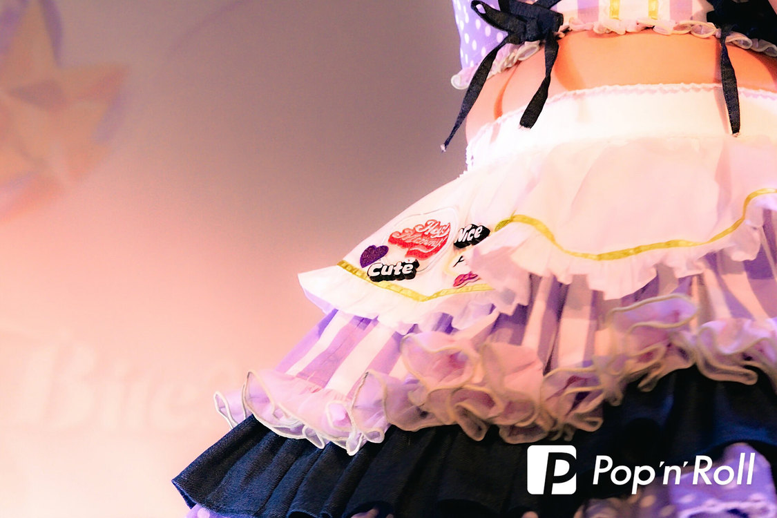 ＜Hey!Mommy! ONEMAN SHOW One More Bite♡＞代官山UNiT（2025年6月20日）