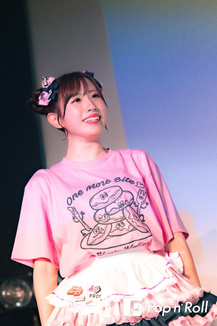 ＜Hey!Mommy! ONEMAN SHOW One More Bite♡＞代官山UNiT（2025年6月20日）