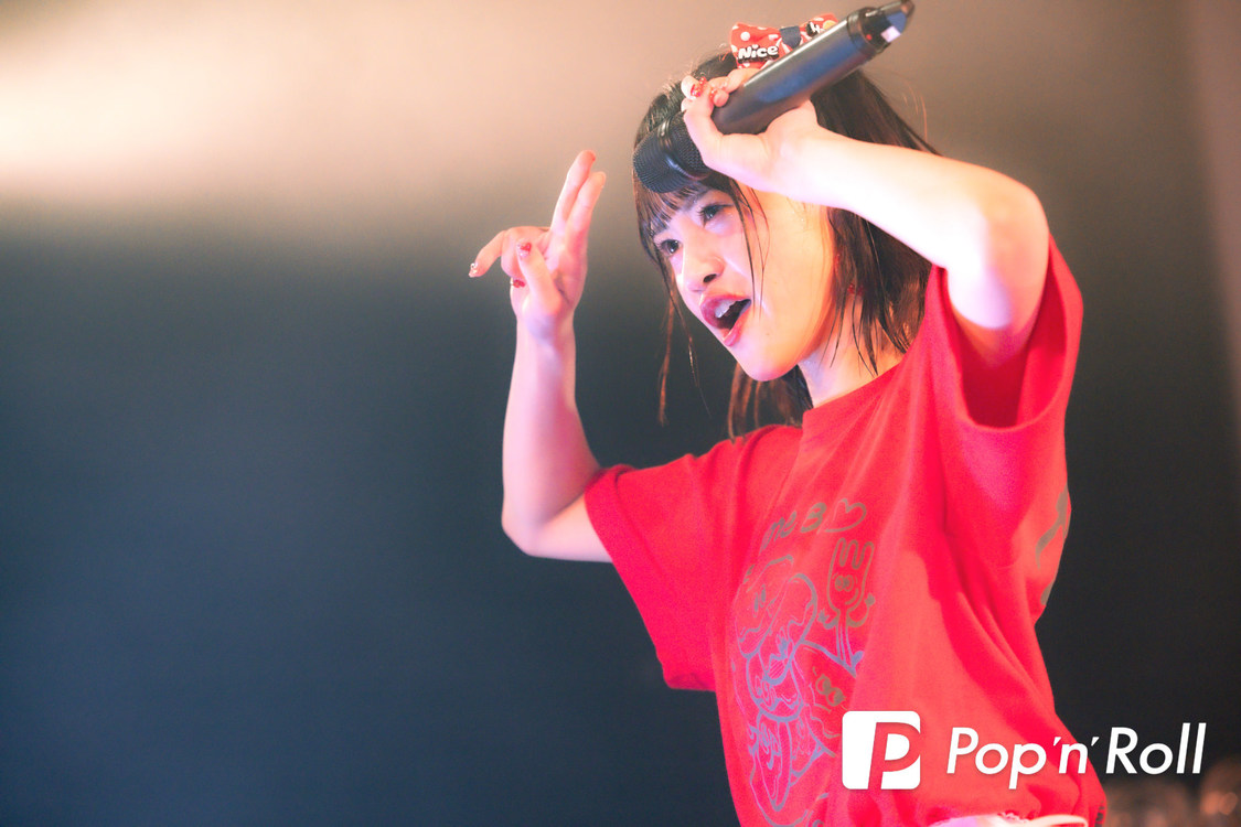 ＜Hey!Mommy! ONEMAN SHOW One More Bite♡＞代官山UNiT（2025年6月20日）