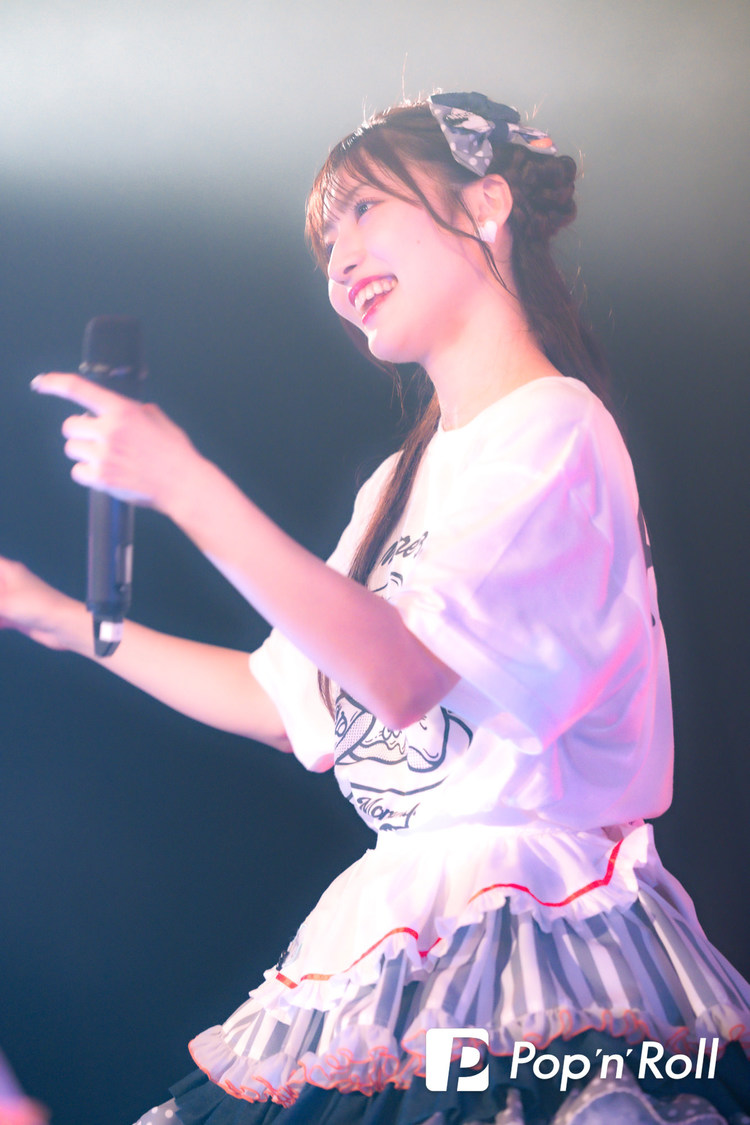 ＜Hey!Mommy! ONEMAN SHOW One More Bite♡＞代官山UNiT（2025年6月20日）