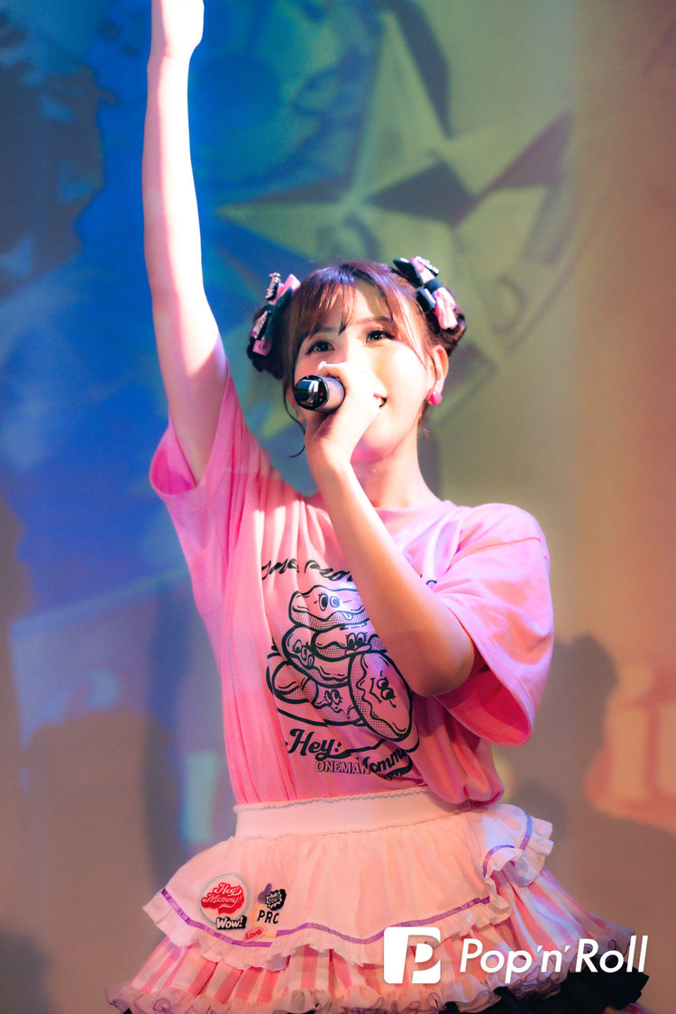 ＜Hey!Mommy! ONEMAN SHOW One More Bite♡＞代官山UNiT（2025年6月20日）