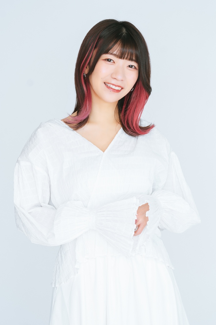 でか美ちゃん