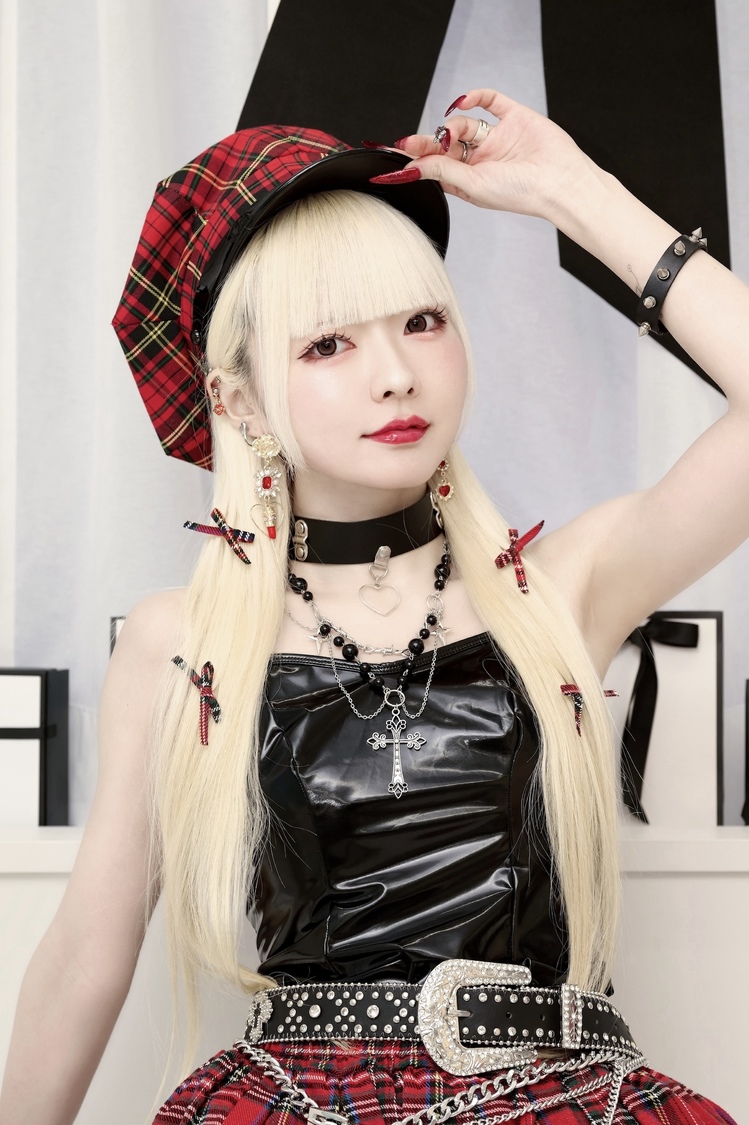 たまきあんず