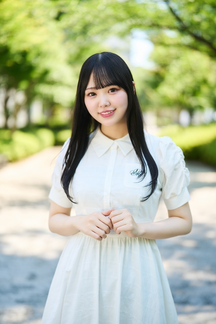 新メンバー美波まお