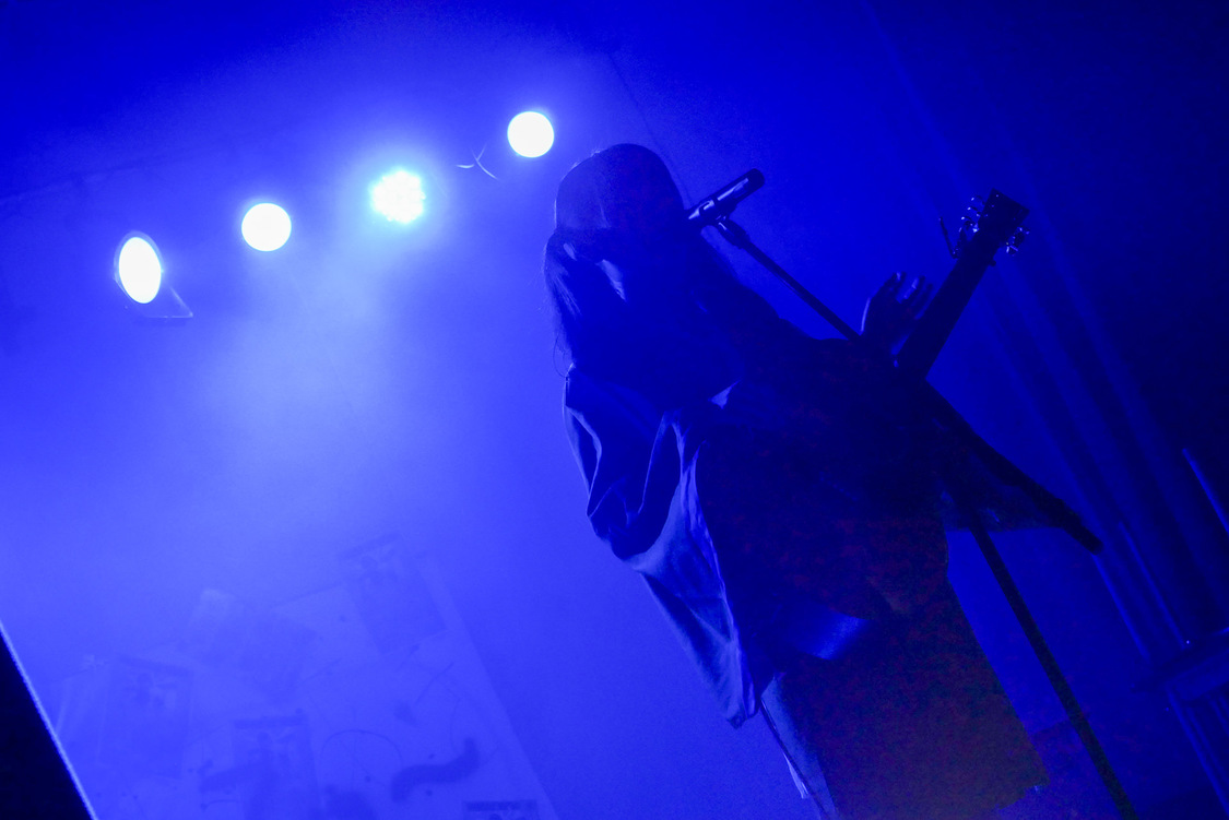 眉村ちあき正則学園高校＜紫紺祭＞