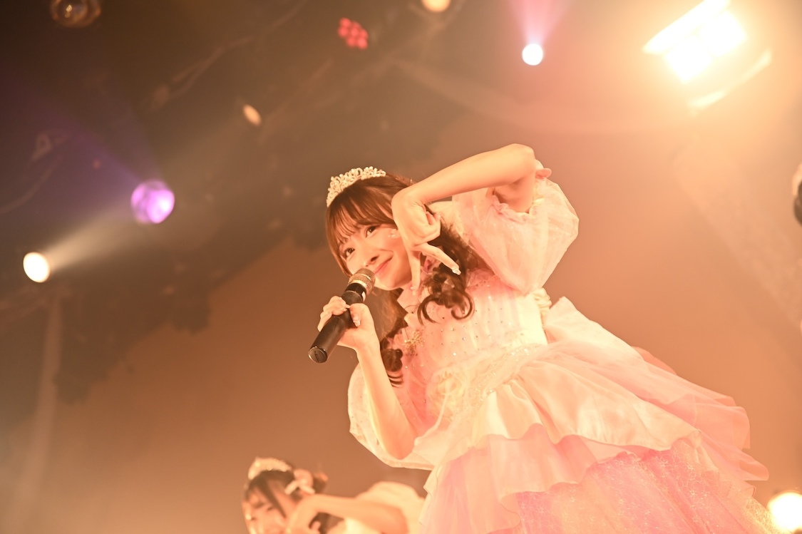 ＜すべての瞬間は君だった。SUMMER夏のお姫様＞梅田アムホール（2025年6月27日）