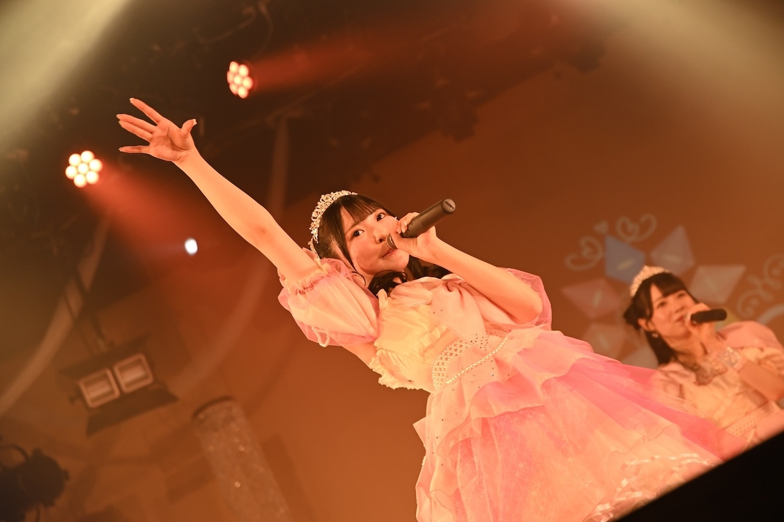 ＜すべての瞬間は君だった。SUMMER夏のお姫様＞梅田アムホール（2025年6月27日）