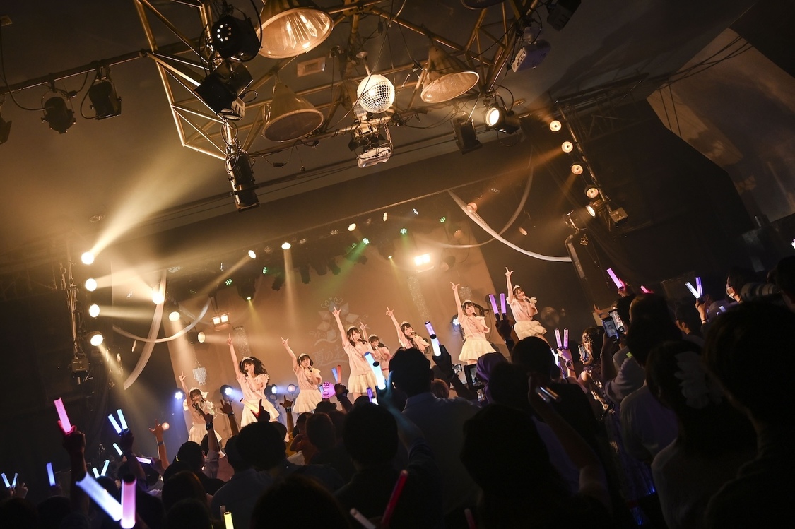 ＜すべての瞬間は君だった。SUMMER夏のお姫様＞梅田アムホール（2025年6月27日）