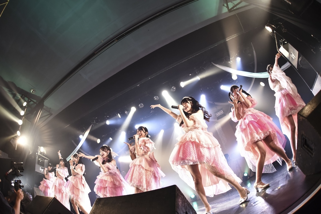 ＜すべての瞬間は君だった。SUMMER夏のお姫様＞梅田アムホール（2025年6月27日）