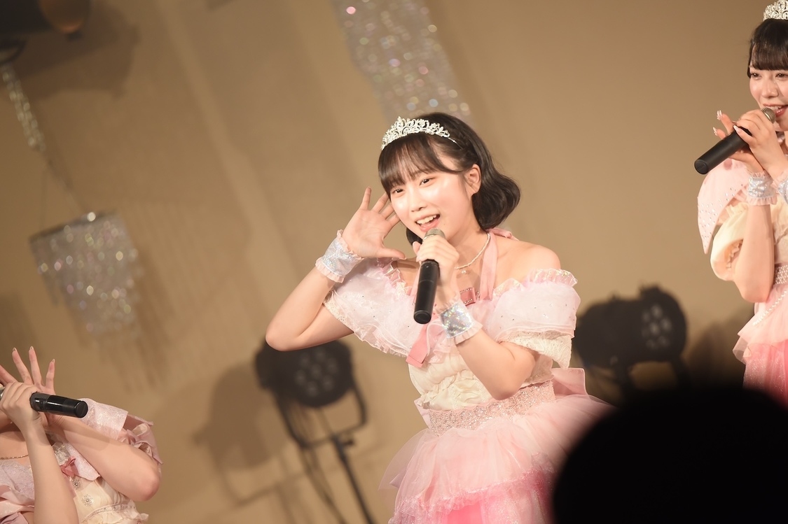 ＜すべての瞬間は君だった。SUMMER夏のお姫様＞梅田アムホール（2025年6月27日）