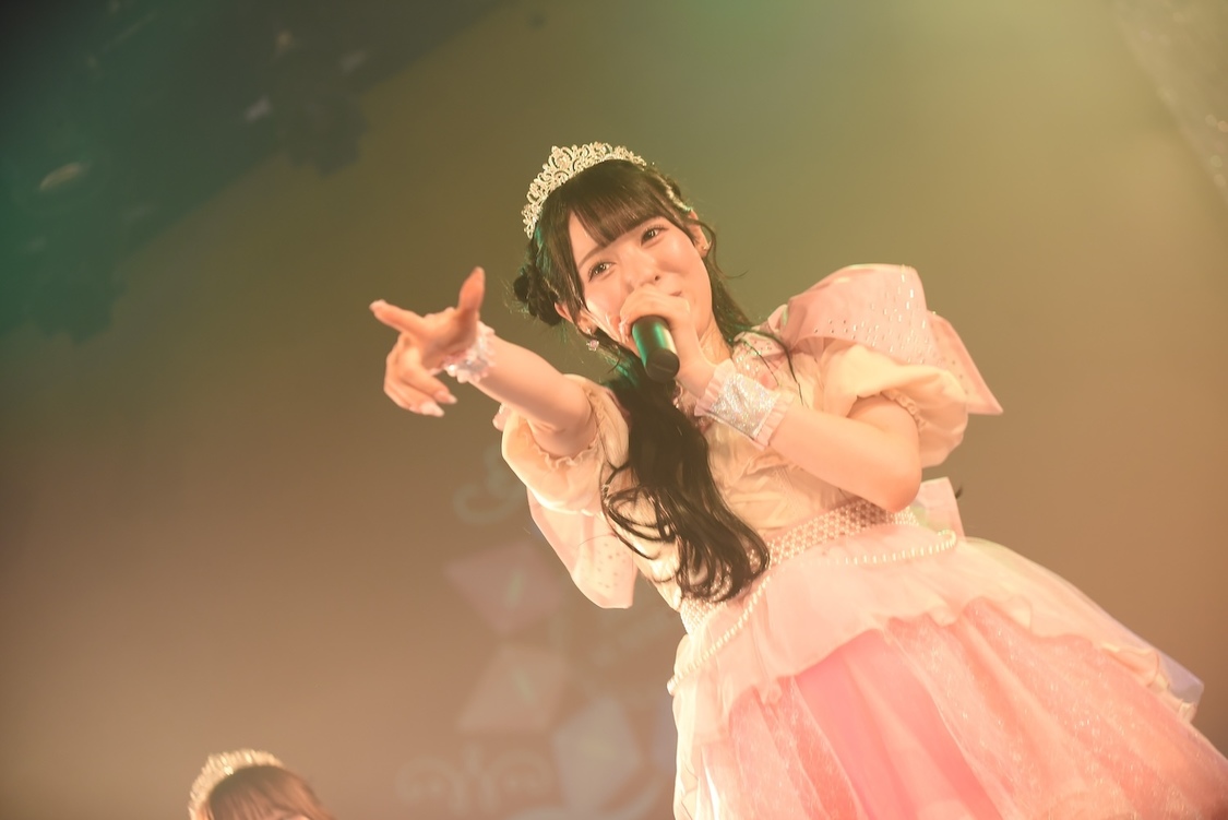 ＜すべての瞬間は君だった。SUMMER夏のお姫様＞梅田アムホール（2025年6月27日）