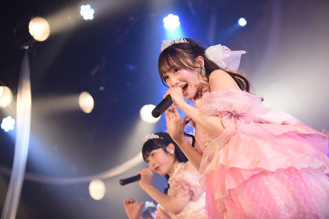 ＜すべての瞬間は君だった。SUMMER夏のお姫様＞梅田アムホール（2025年6月27日）