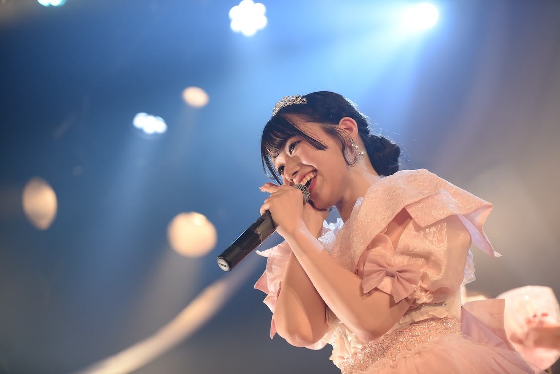 ＜すべての瞬間は君だった。SUMMER夏のお姫様＞梅田アムホール（2025年6月27日）