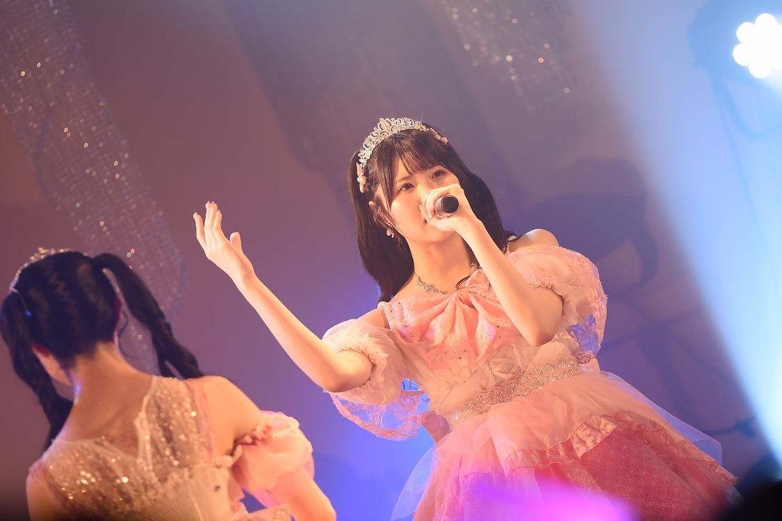 ＜すべての瞬間は君だった。SUMMER夏のお姫様＞梅田アムホール（2025年6月27日）