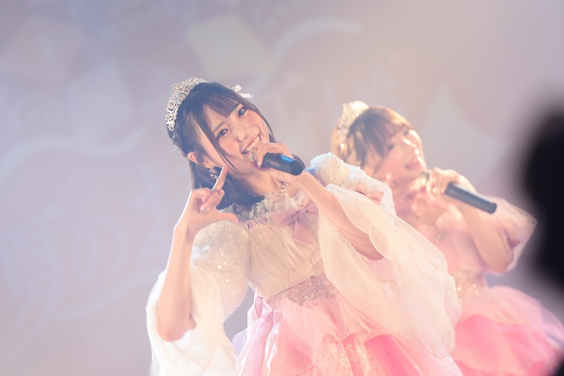 ＜すべての瞬間は君だった。SUMMER夏のお姫様＞梅田アムホール（2025年6月27日）