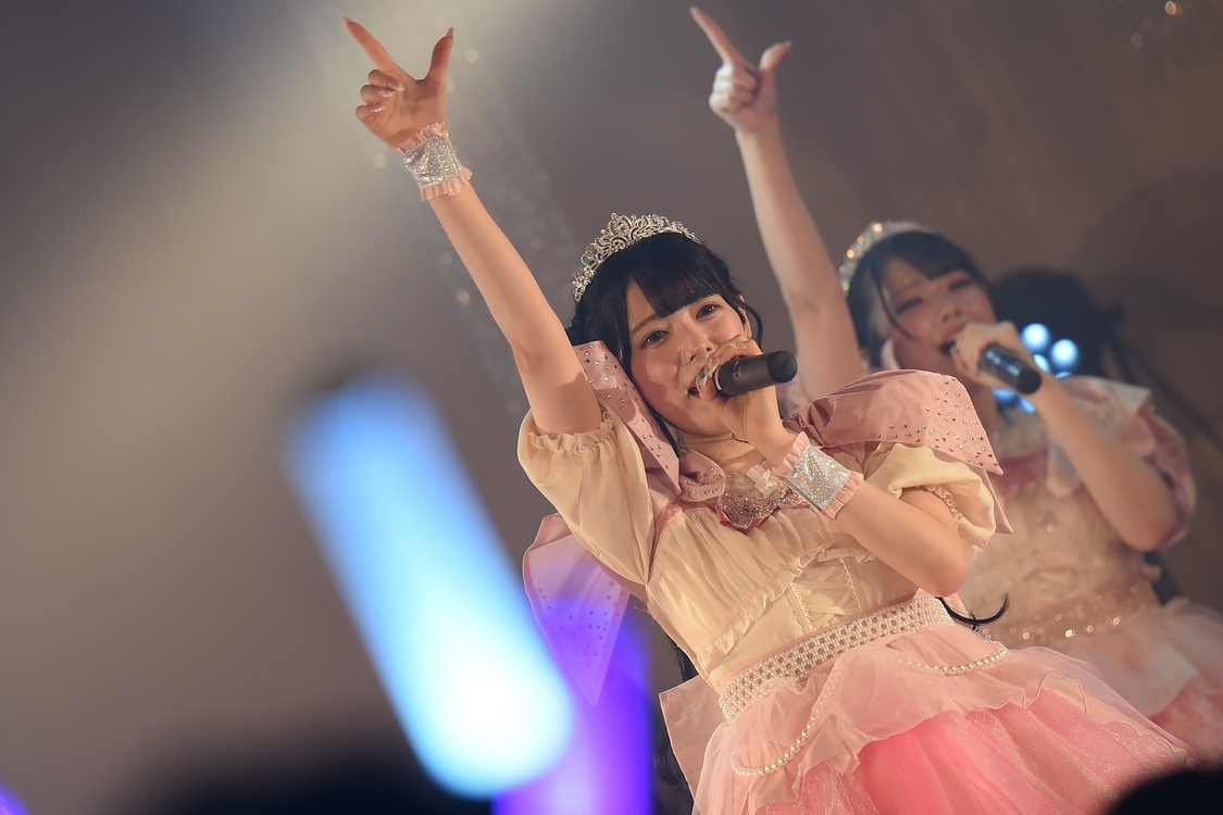 ＜すべての瞬間は君だった。SUMMER夏のお姫様＞梅田アムホール（2025年6月27日）