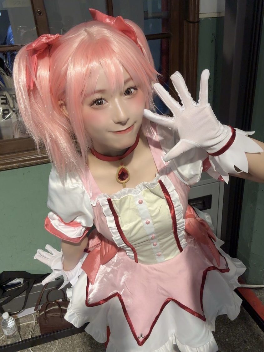 山崎玲奈（Peel the Apple）