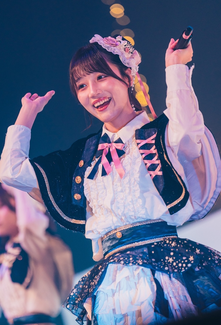 Palette Parade＜Twilight Magic＞ファイナル公演｜品川プリンスホテル ステラボール（2025年6月15日）（写真：真島洸）