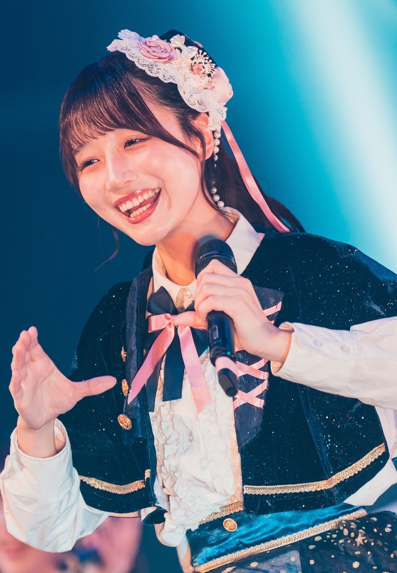 Palette Parade＜Twilight Magic＞ファイナル公演｜品川プリンスホテル ステラボール（2025年6月15日）（写真：真島洸）